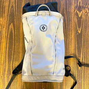 Black Diamond Street creek 20